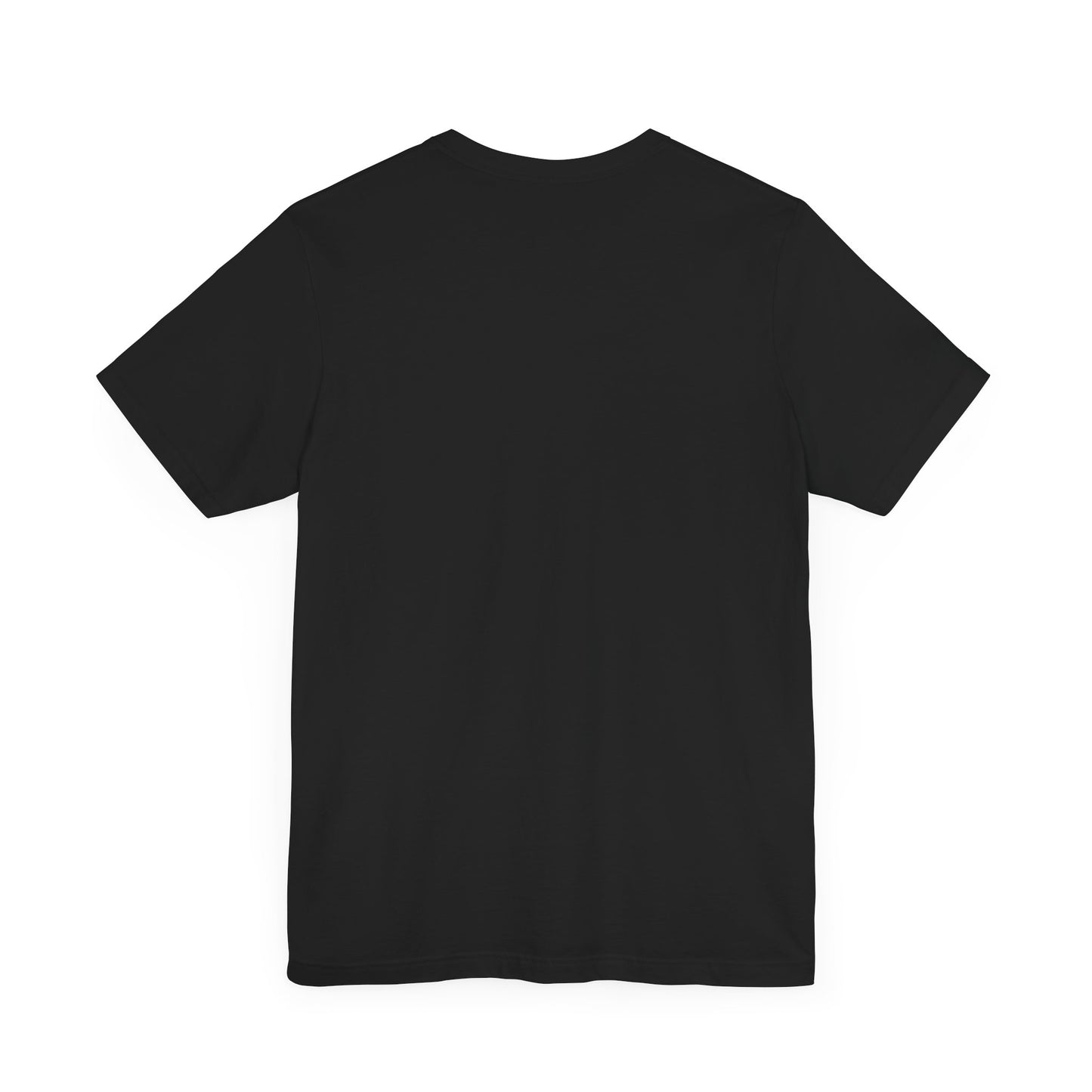 PrideMonth Demon - Unisex Jersey Short Sleeve Tee